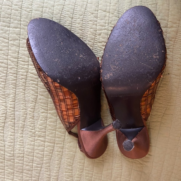 Enzo Angiolini pumps - Picture 6 of 8